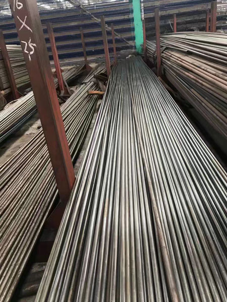清徐精密钢管